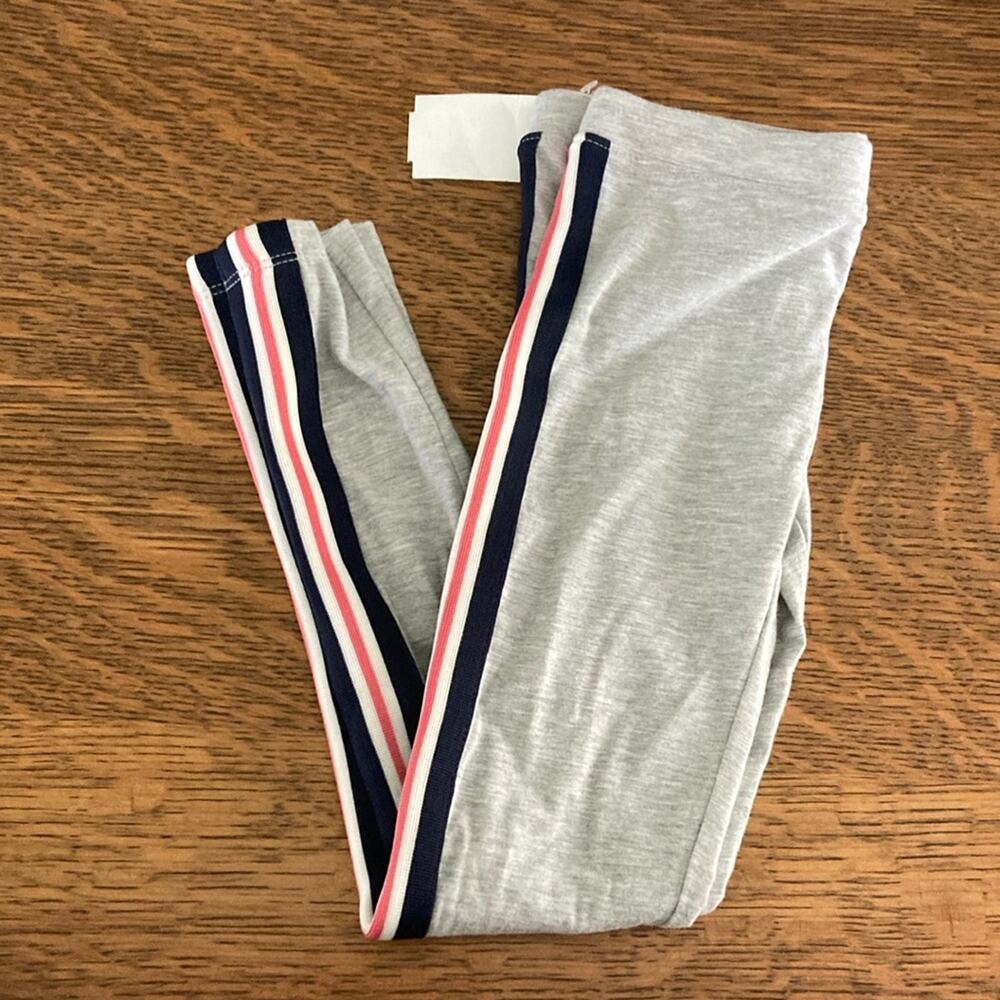 Nordstrom’s girls NWT Tucker & Tate leggings size 7